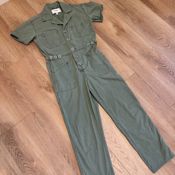 Pistola Grover Jumpsuit XXS - Picture 3 of 9